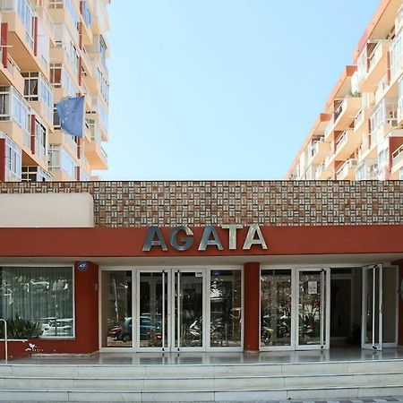 Apartamento Benalmádena Agata Apartamento Exterior foto